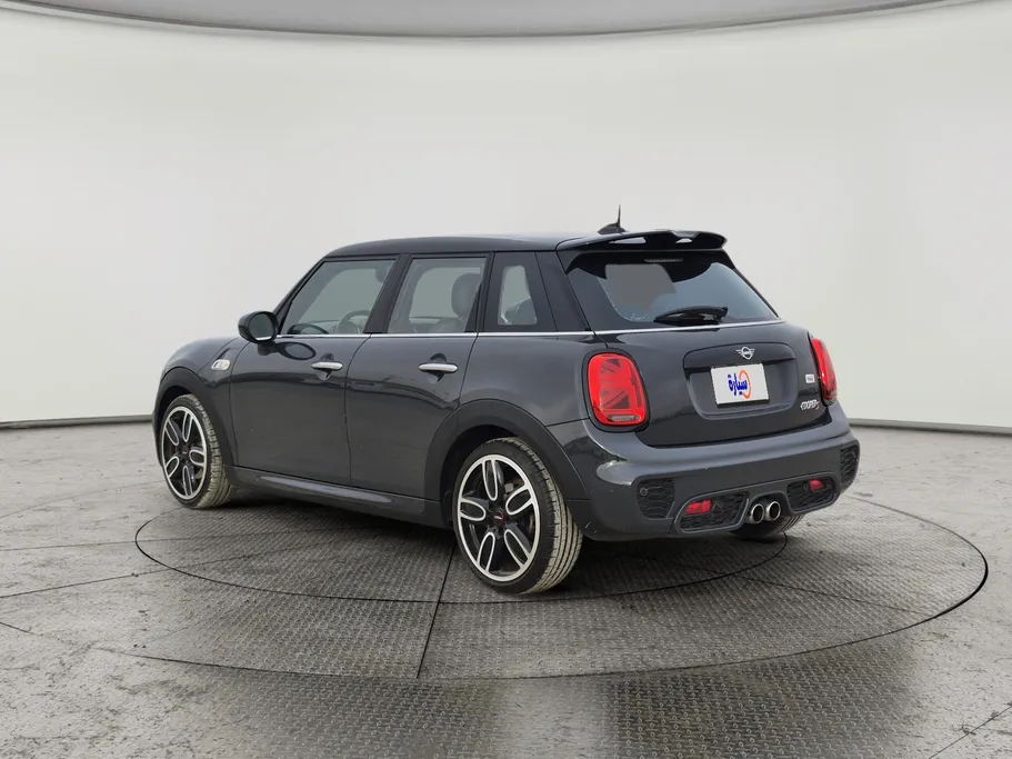 ميني كوبر S 2021 