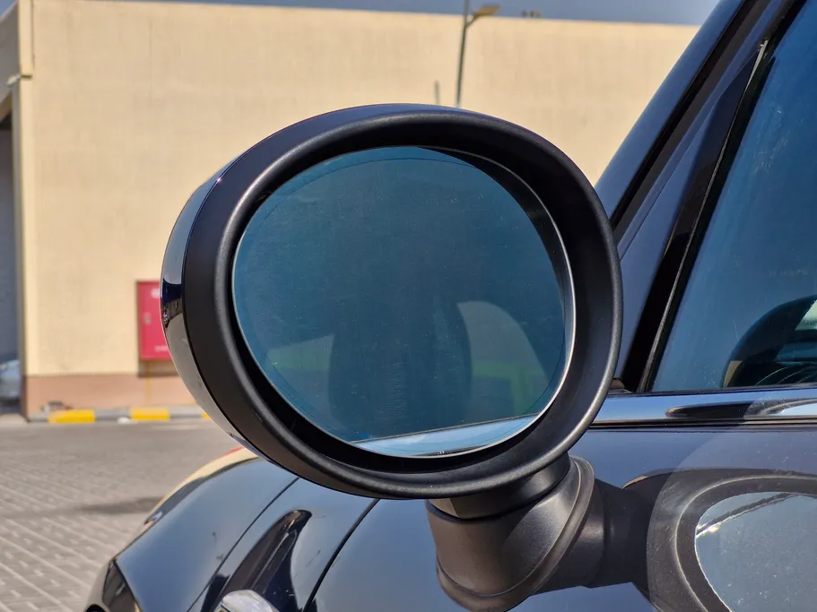 ميني كوبر S 2021 