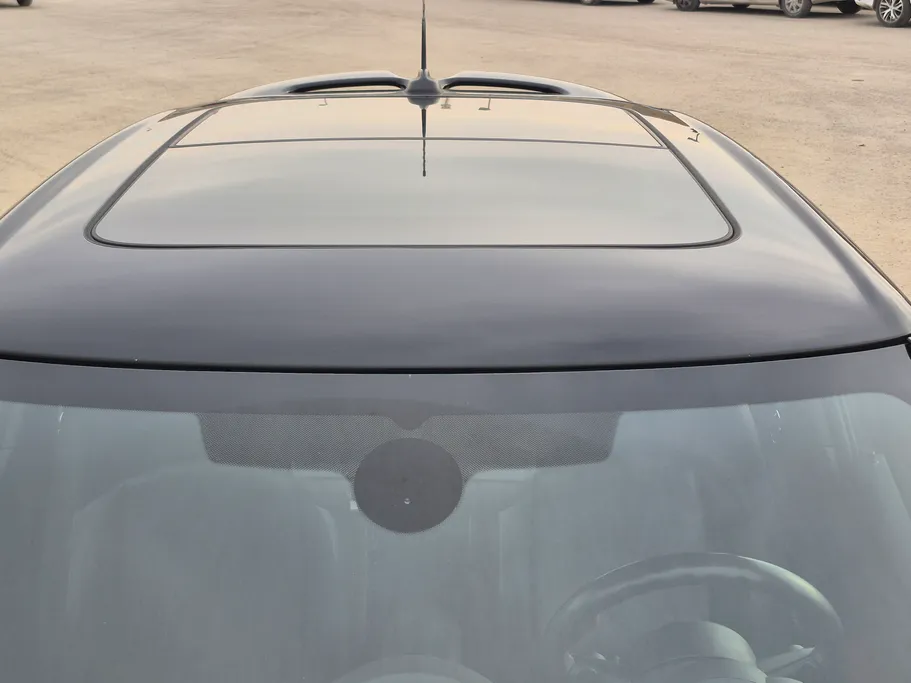 ميني كوبر S 2021 