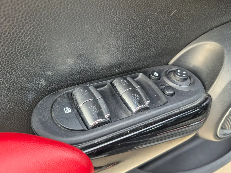 ميني كوبر S 2021 