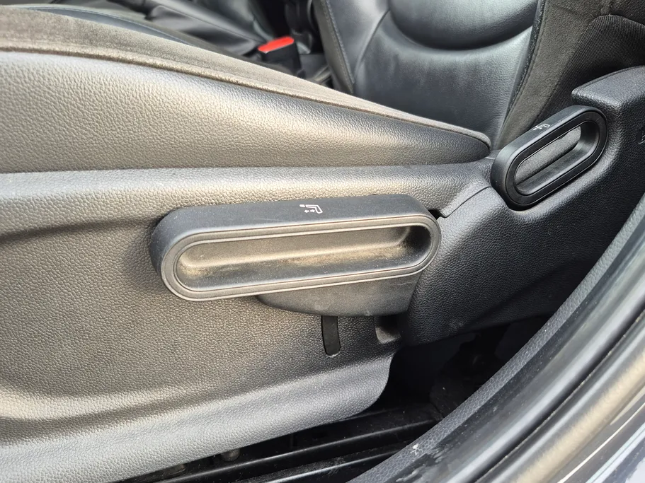 ميني كوبر S 2021 