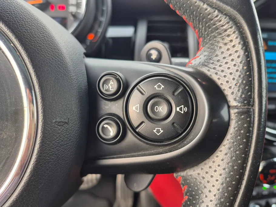 ميني كوبر S 2021 