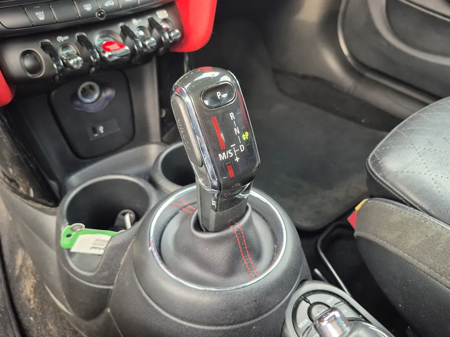 ميني كوبر S 2021 