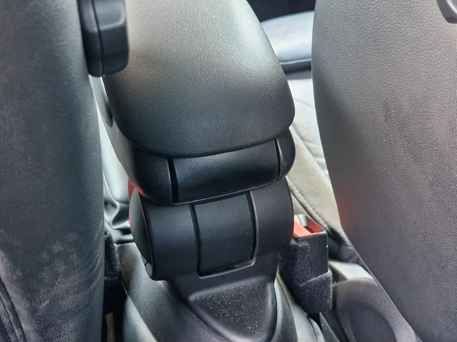 ميني كوبر S 2021 