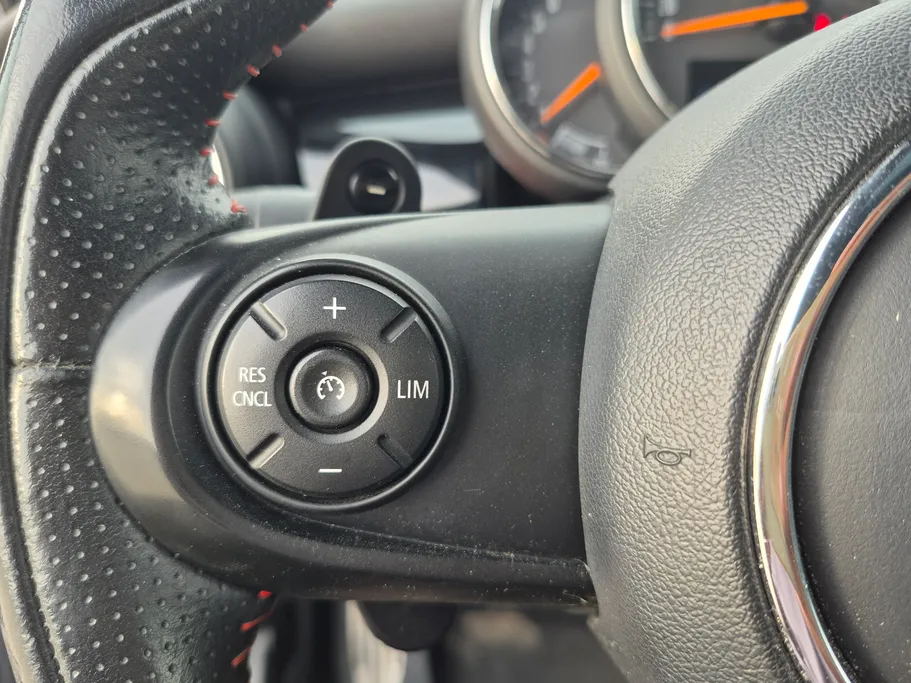 ميني كوبر S 2021 