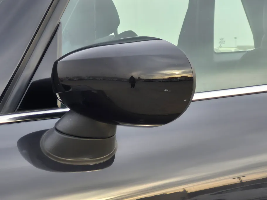 ميني كوبر S 2021 