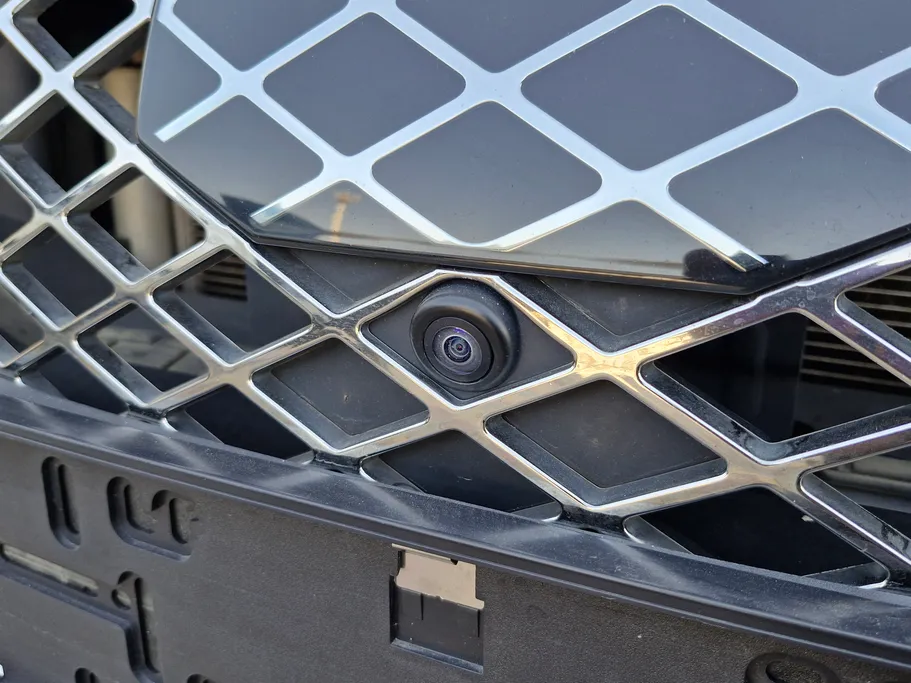 جينيسيس G80 PRESTIGE 2021 