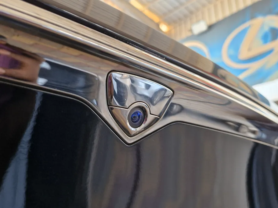 جينيسيس G80 PRESTIGE 2021 