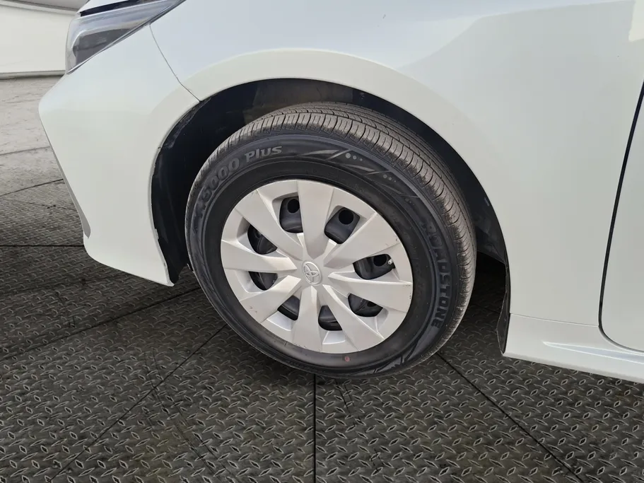 تويوتا كورولا XLI 2024 