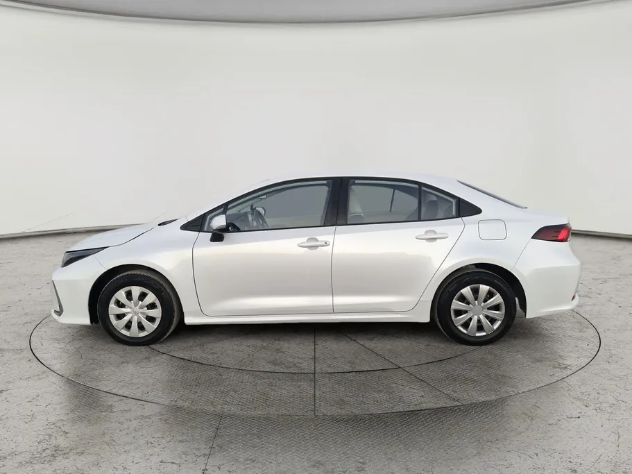 تويوتا كورولا XLI 2024 