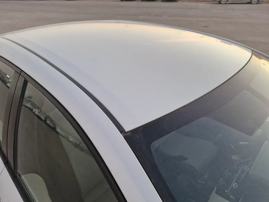 تويوتا كورولا XLI 2024 