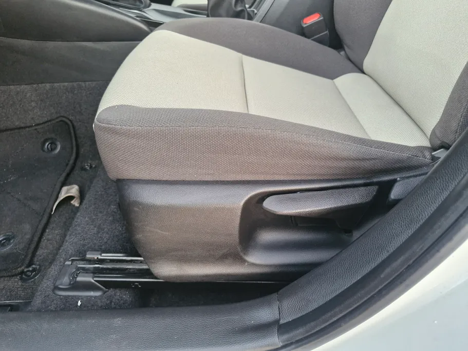 تويوتا كورولا XLI 2024 