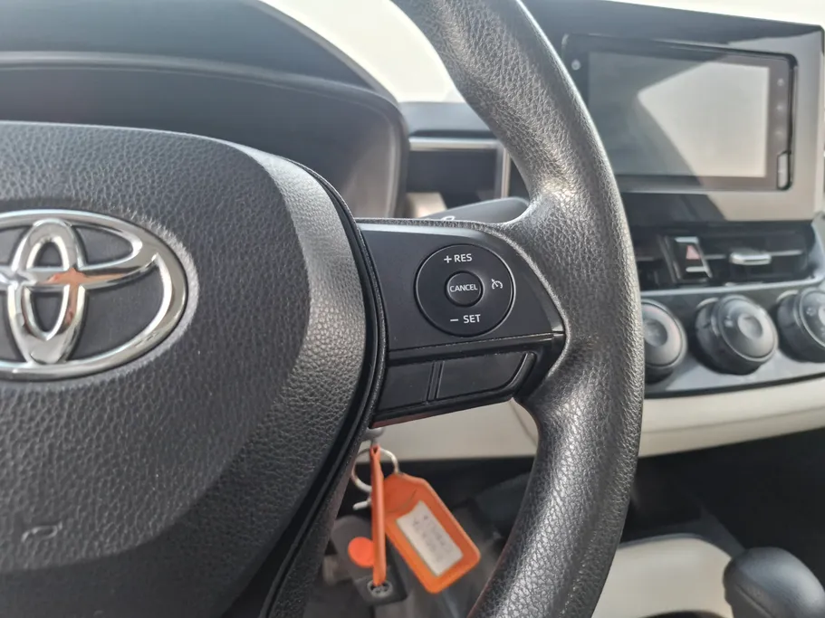 تويوتا كورولا XLI 2024 