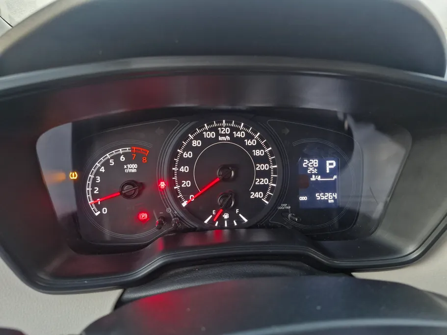 تويوتا كورولا XLI 2024 