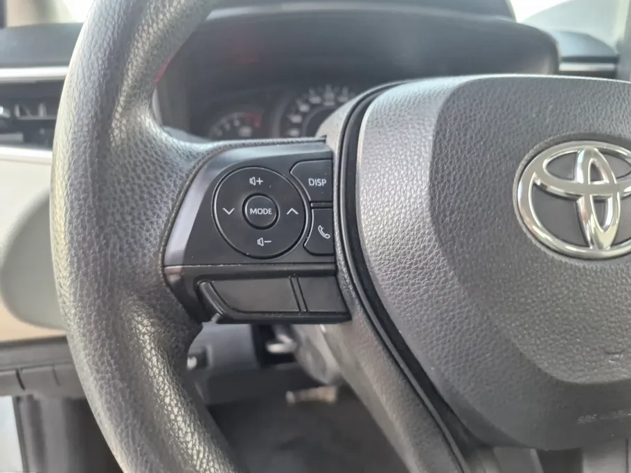 تويوتا كورولا XLI 2024 