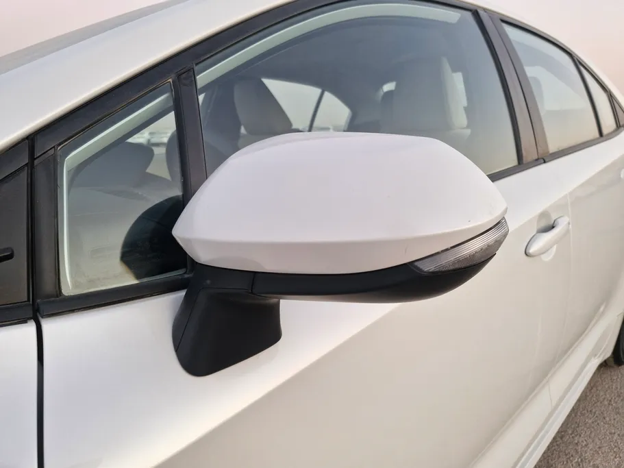 تويوتا كورولا XLI 2024 