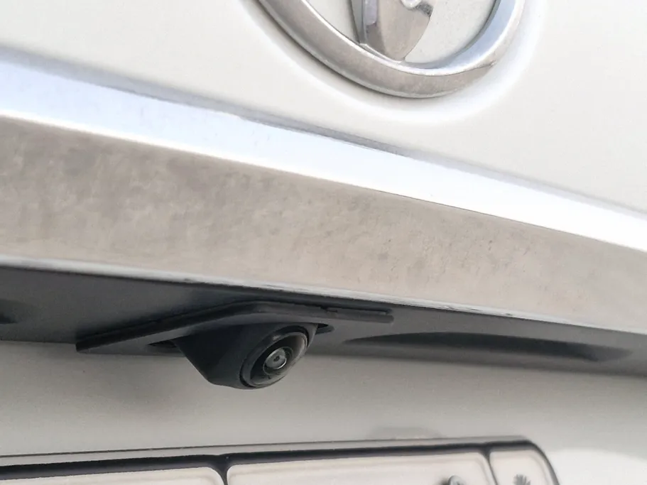 تويوتا كورولا XLI 2024 