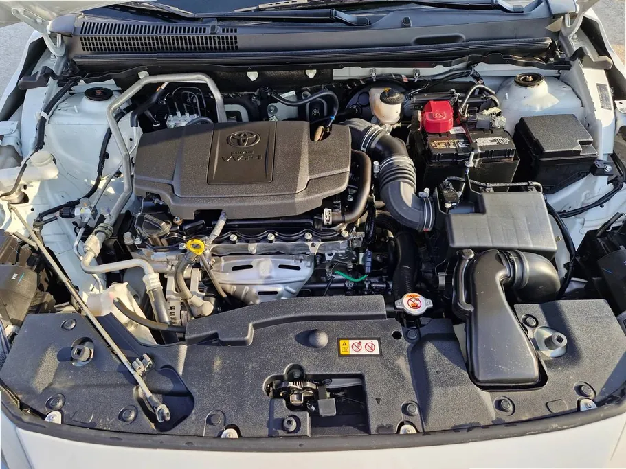 2023 Toyota Yaris  Y 