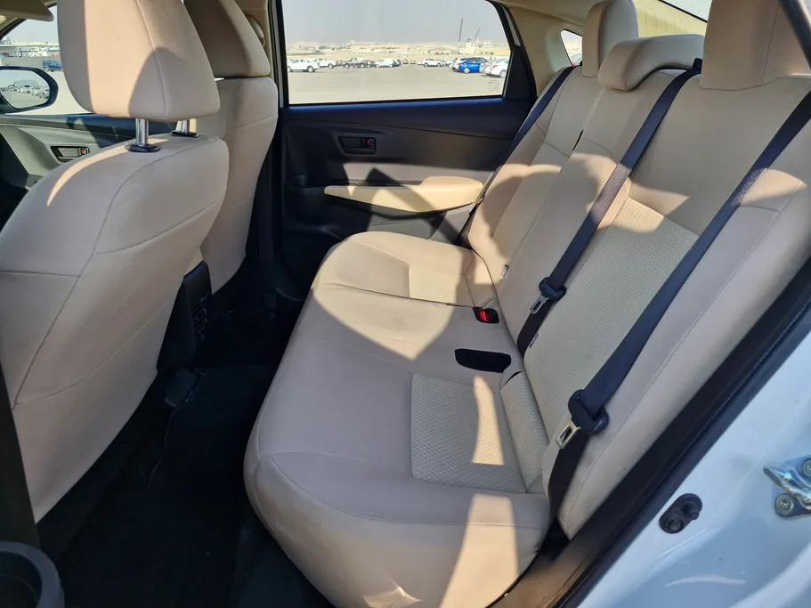 2023 Toyota Yaris  Y 