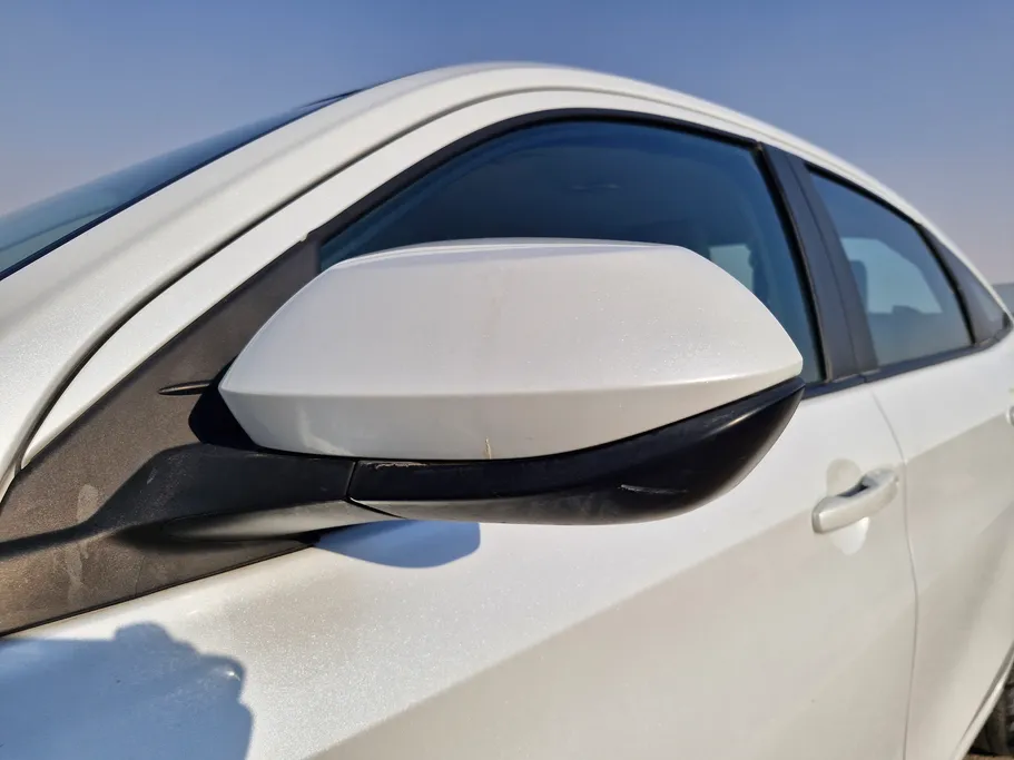 2023 Toyota Yaris  Y 