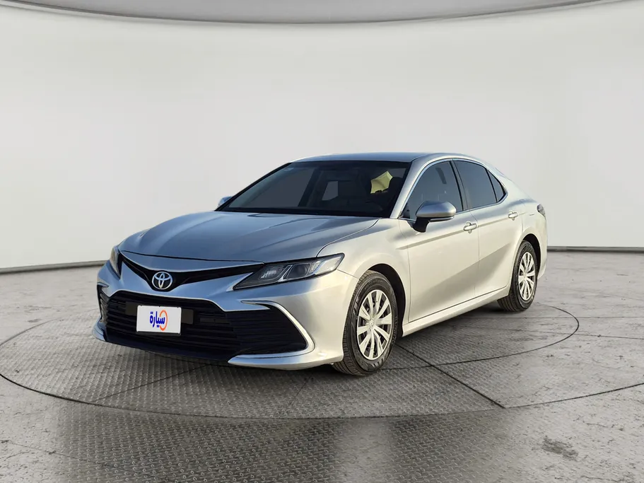 2023 Toyota Camry  LE 
