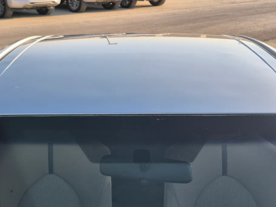 تويوتا كامري LE 2023 