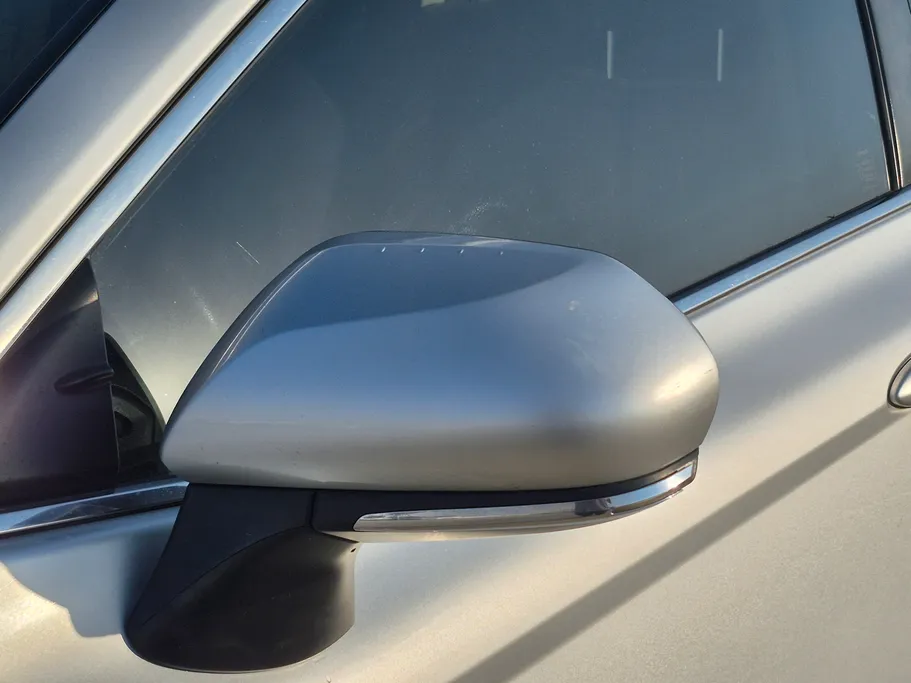 تويوتا كامري LE 2023 