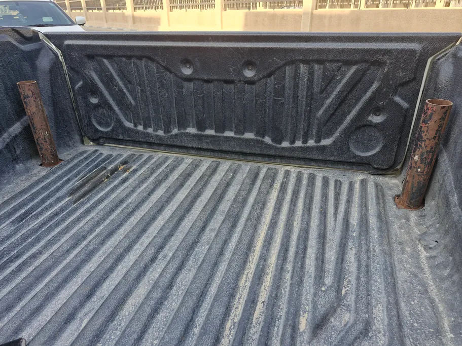 2020 Mitsubishi L200 DC 4x2 