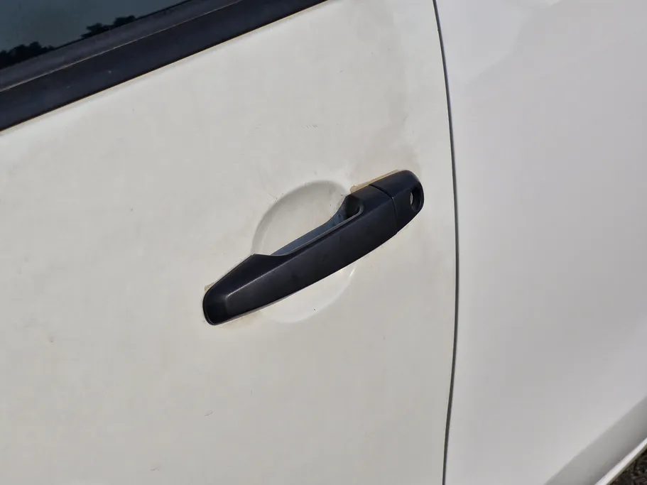 2020 Mitsubishi L200 DC 4x2 