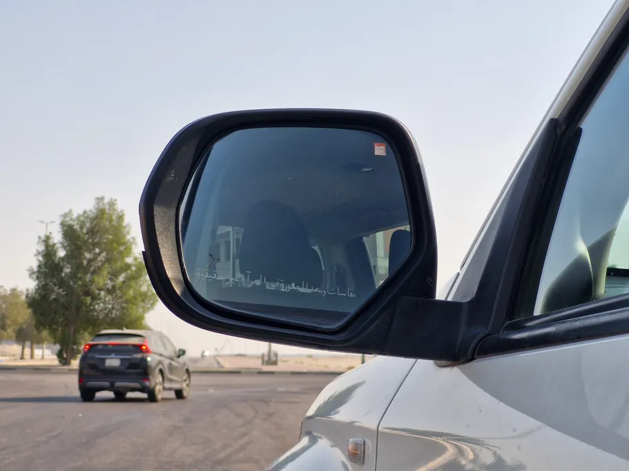 2020 Mitsubishi L200 DC 4x2 