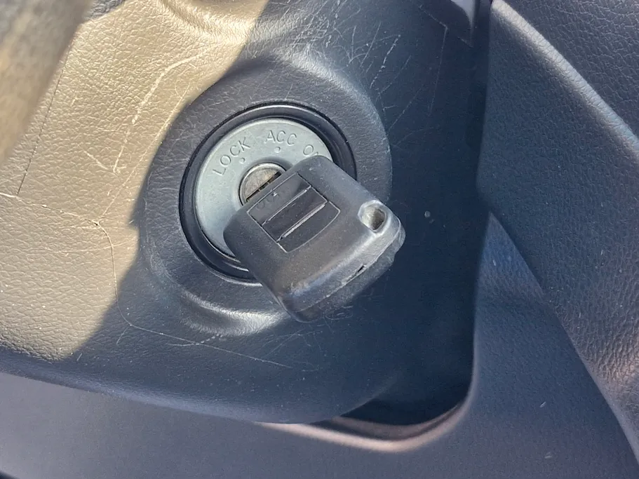 2020 Mitsubishi L200 DC 4x2 