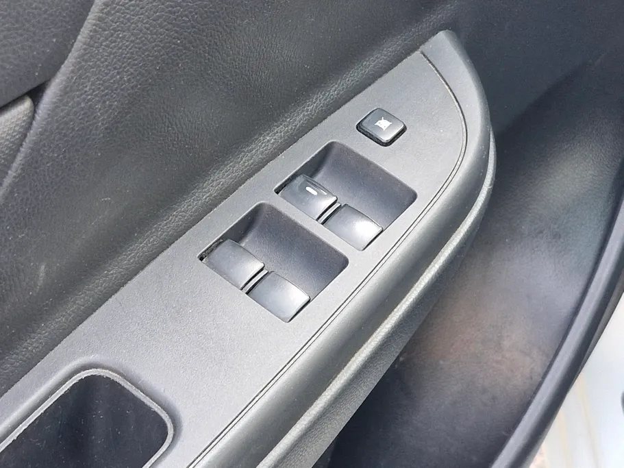 2020 Mitsubishi L200 DC 4x2 