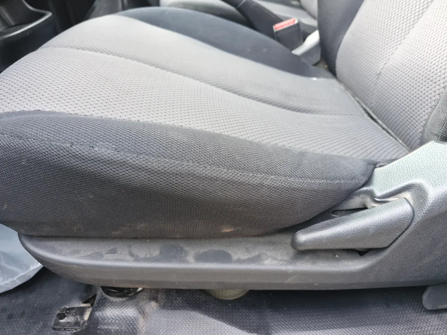 2020 Mitsubishi L200 DC 4x2 