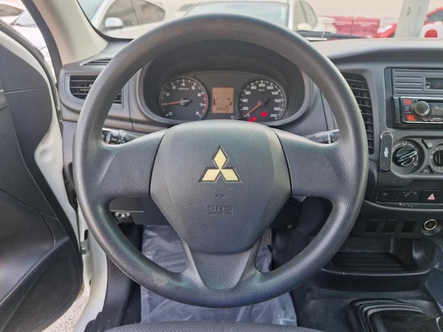 2020 Mitsubishi L200 DC 4x2 