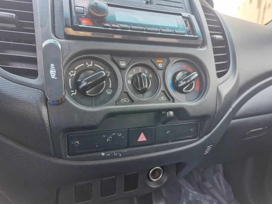 2020 Mitsubishi L200 DC 4x2 