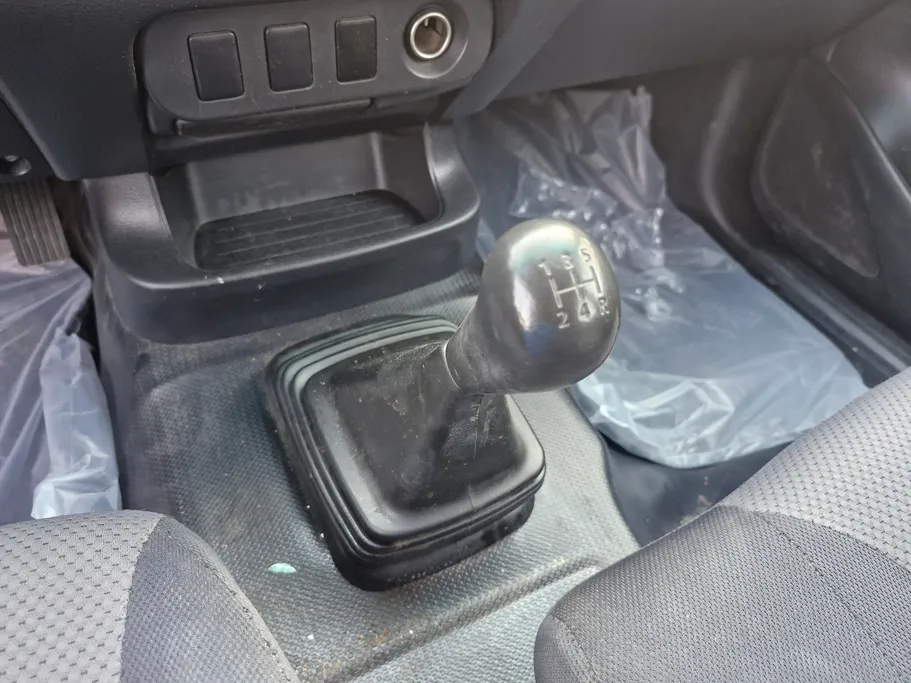 2020 Mitsubishi L200 DC 4x2 