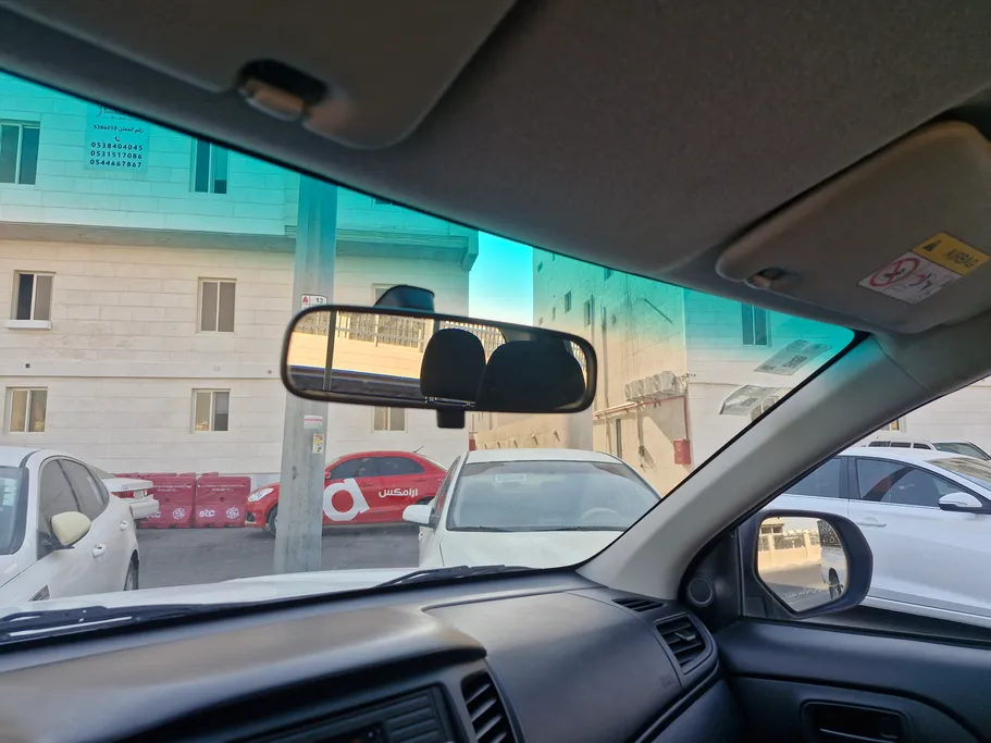 2020 Mitsubishi L200 DC 4x2 