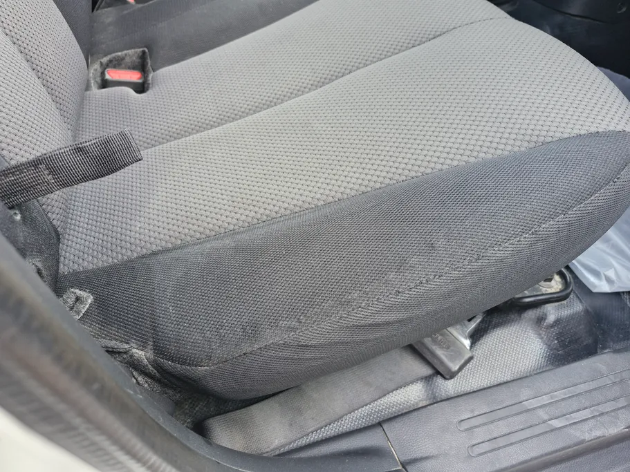 2020 Mitsubishi L200 DC 4x2 