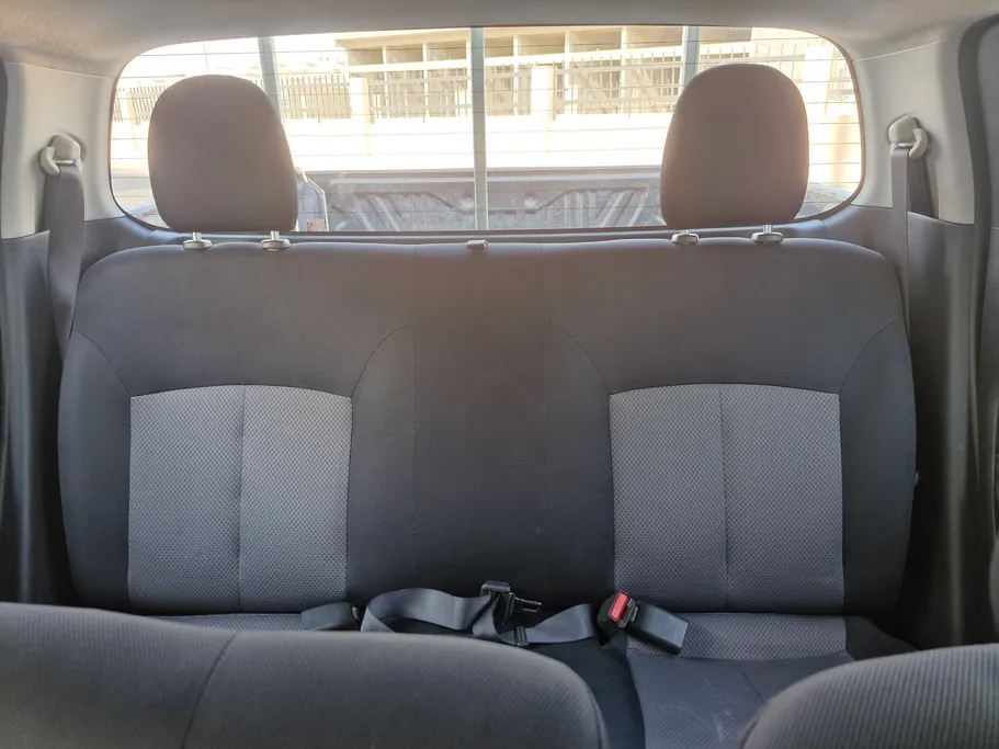 2020 Mitsubishi L200 DC 4x2 