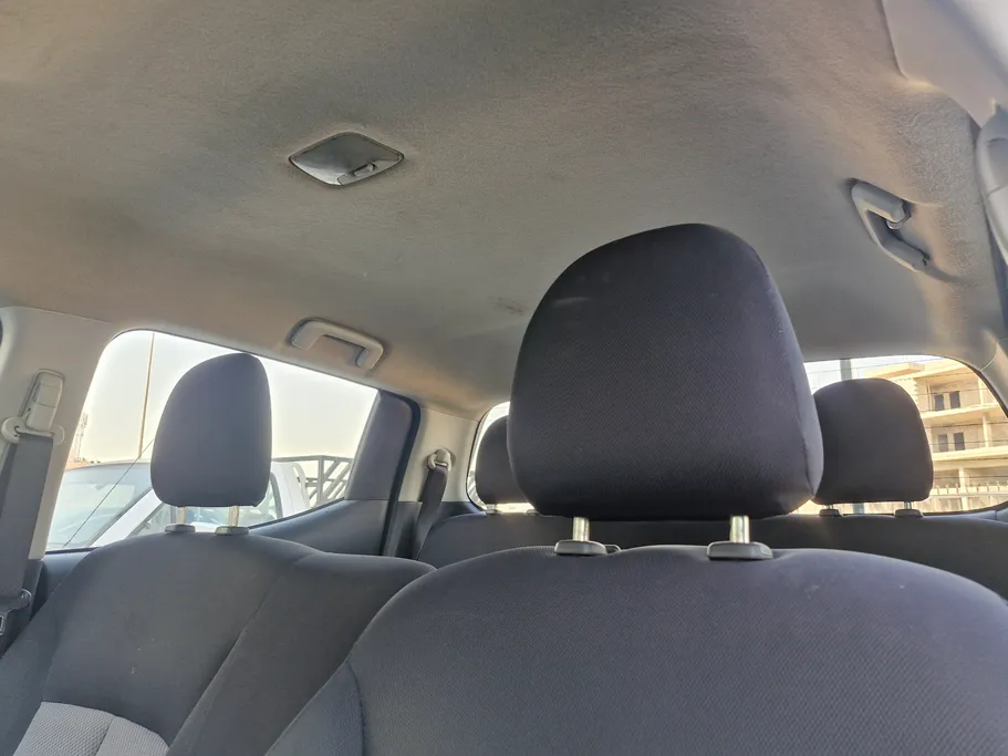 2020 Mitsubishi L200 DC 4x2 