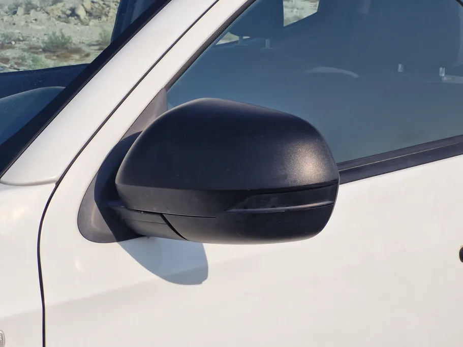 2020 Mitsubishi L200 DC 4x2 