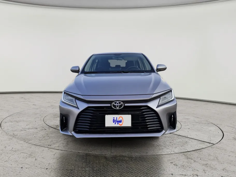 2023 Toyota Yaris  Y 