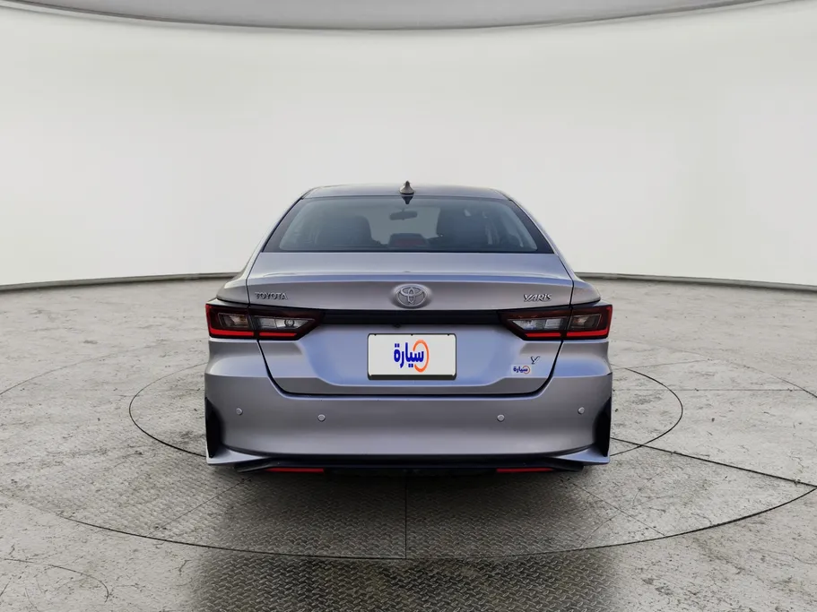 2023 Toyota Yaris  Y 