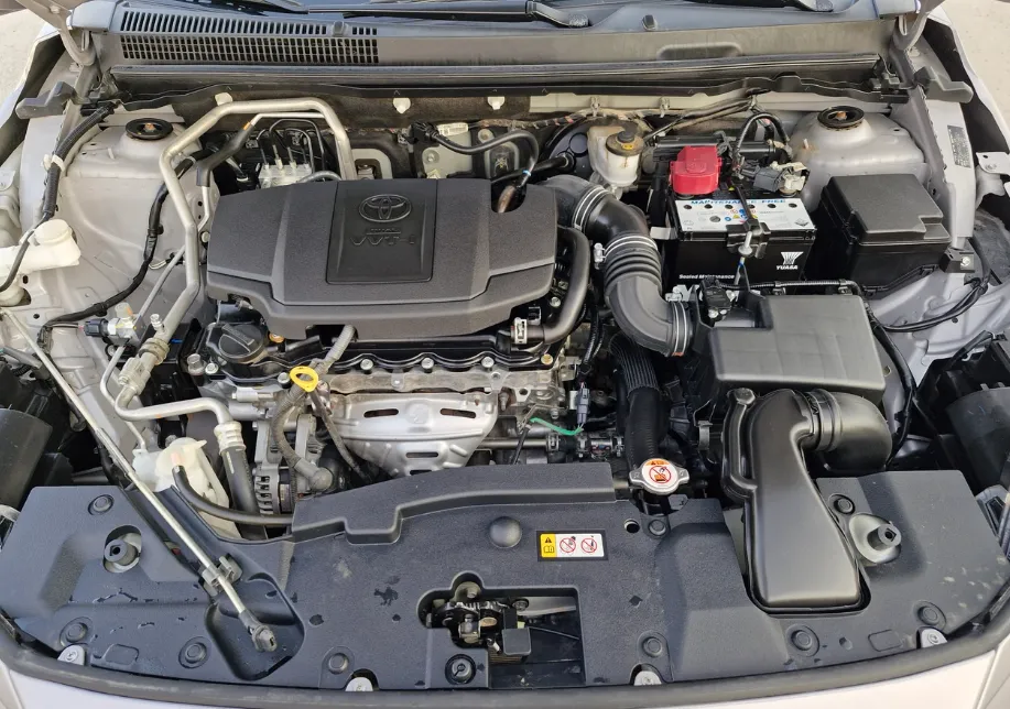 2023 Toyota Yaris  Y 