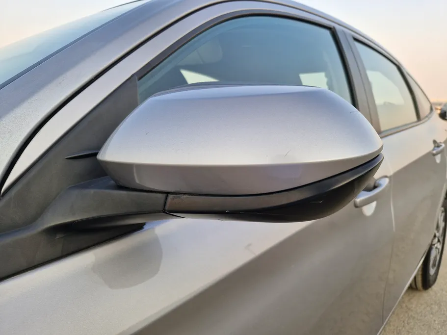 2023 Toyota Yaris  Y 