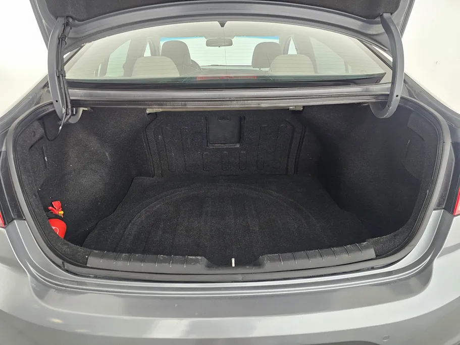 2019 Hyundai Elantra GL 