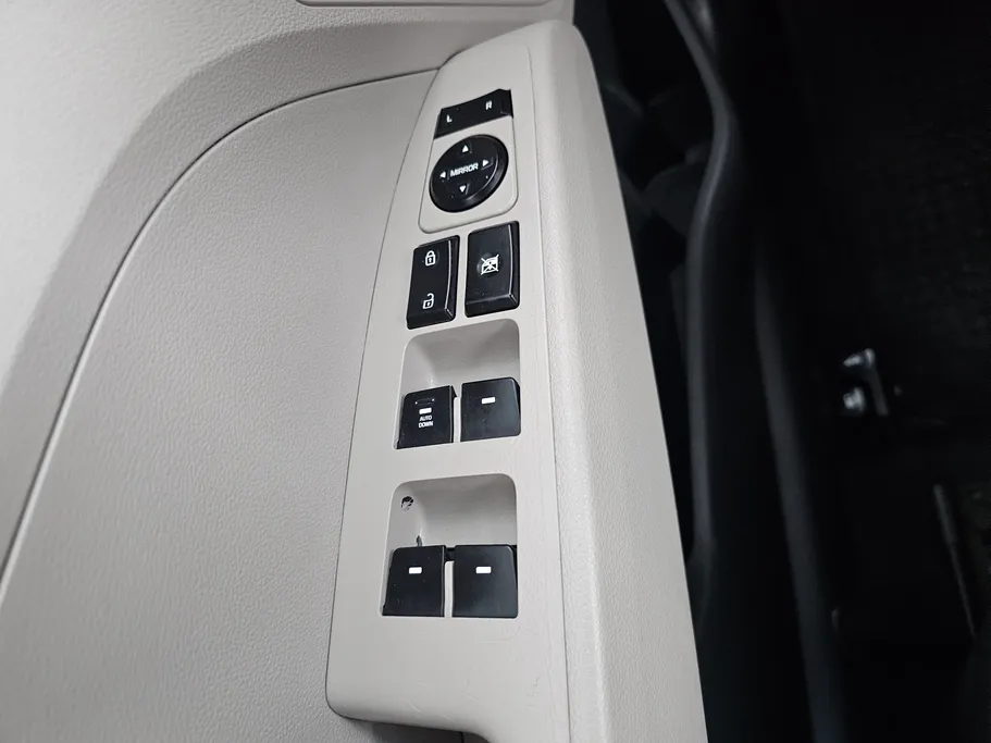 2019 Hyundai Elantra GL 