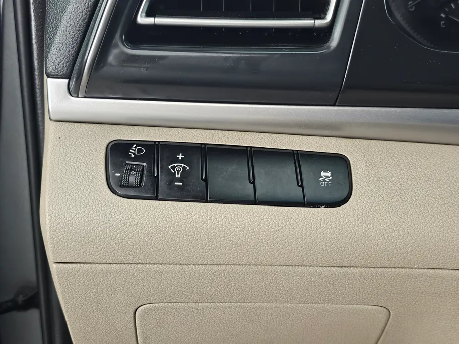 2019 Hyundai Elantra GL 