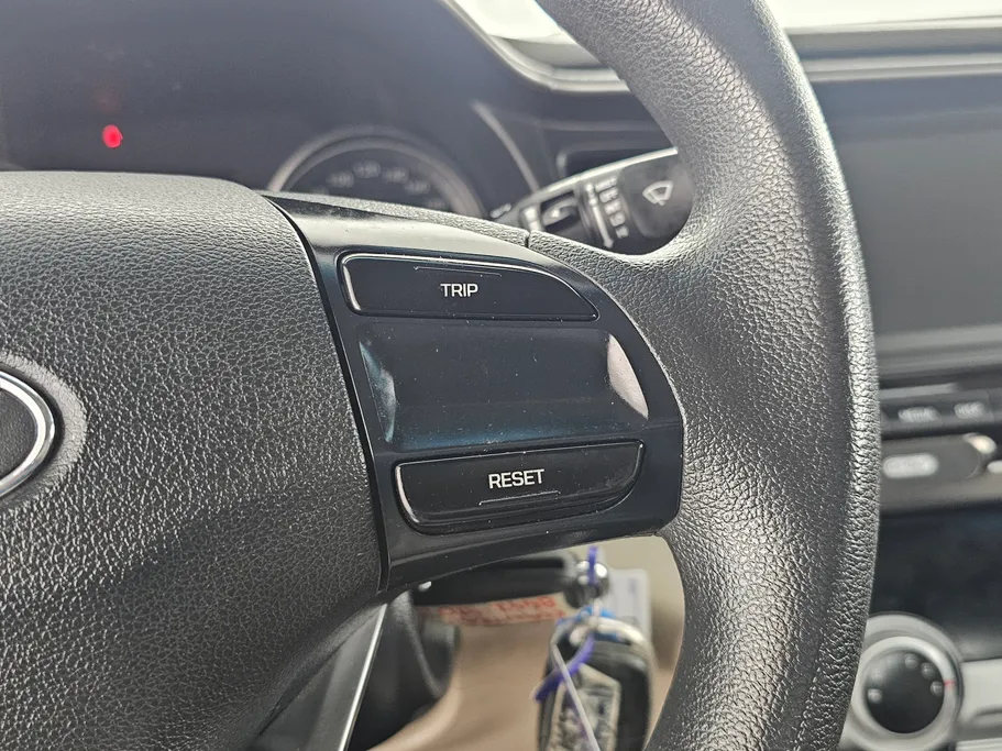 2019 Hyundai Elantra GL 