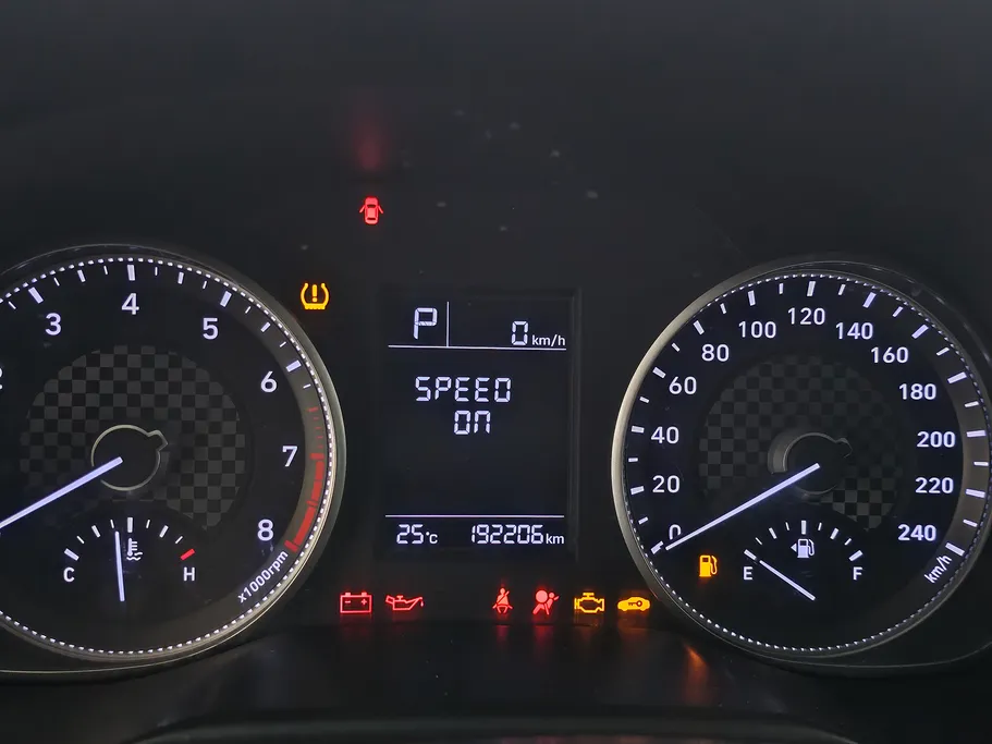 2019 Hyundai Elantra GL 